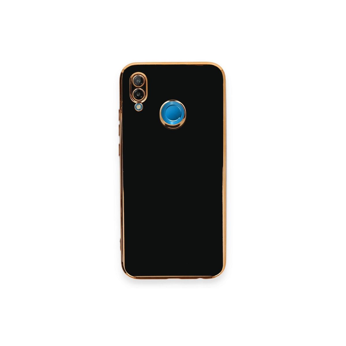mdn-ark35013_huawei-p20-lite-kilif-volet-silikon-siyah-1-76916179-sw1200sh1200-ng45gnoa Huawei P20 Lite Kılıf Volet Silikon - Siyah - Görsel 1
