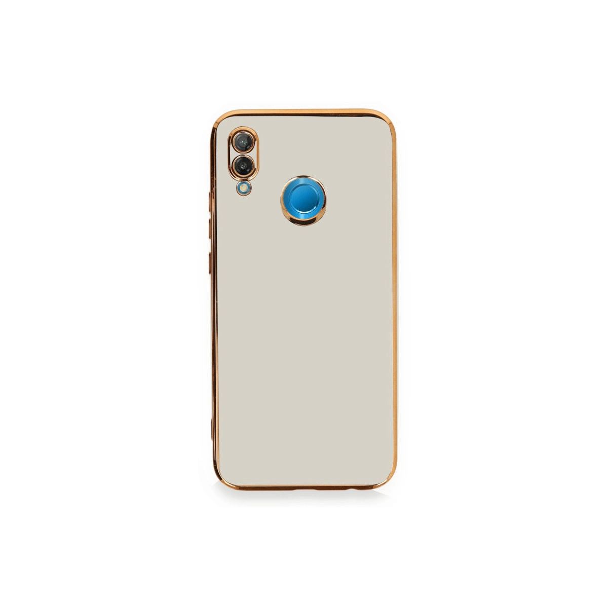 mdn-ark35018_huawei-p20-lite-kilif-volet-silikon-beyaz-1-9022935-sw1200sh1200-b9m1fkkw Huawei P20 Lite Kılıf Volet Silikon - Beyaz - Görsel 1