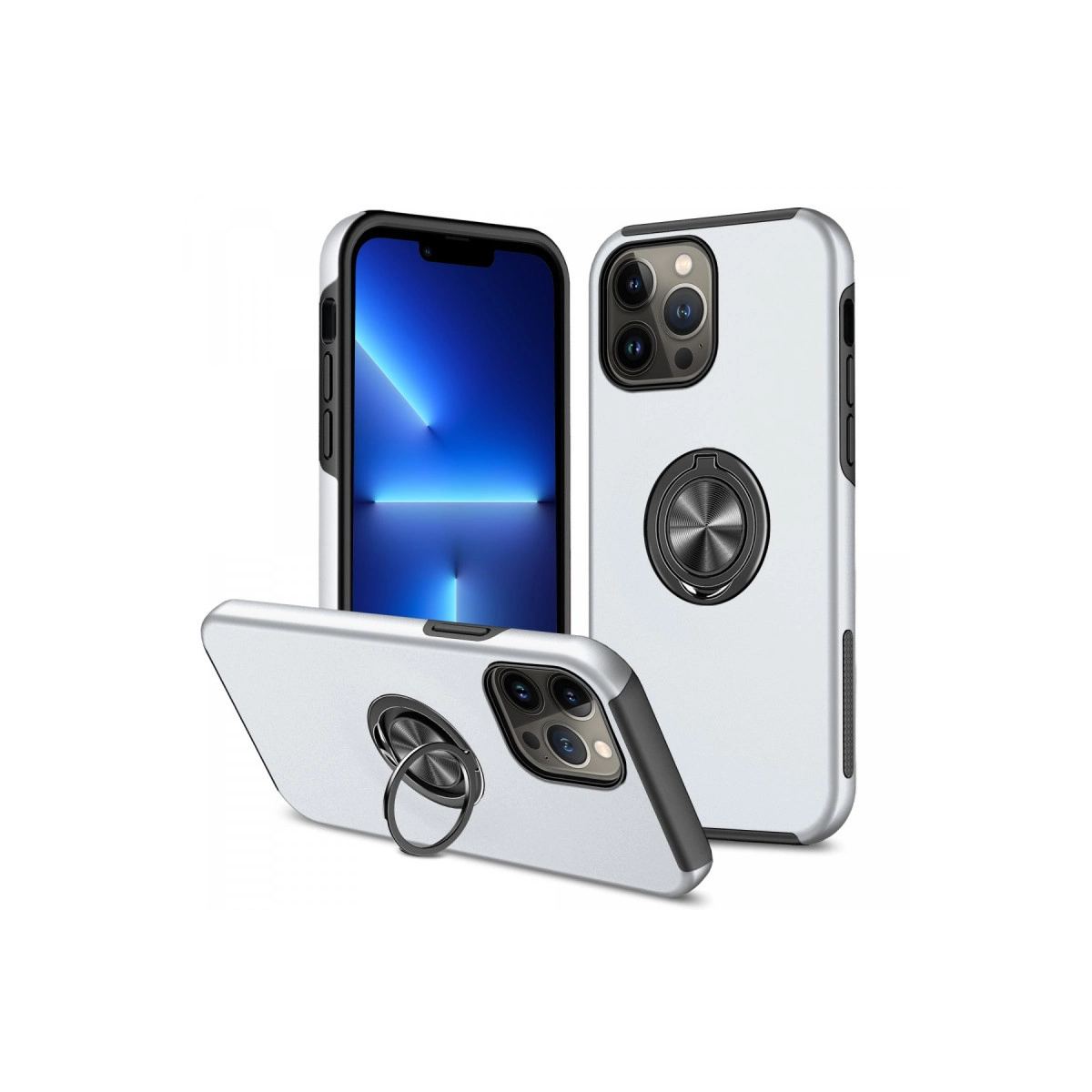 mdn-ark35047_apple-iphone-13-pro-kilif-elit-yuzuklu-kapak-gumus-1-90630989-sw1200sh1200-14axpdzk Apple İphone 13 Pro Kılıf Elit Yüzüklü Kapak - Gümüş - Görsel 1