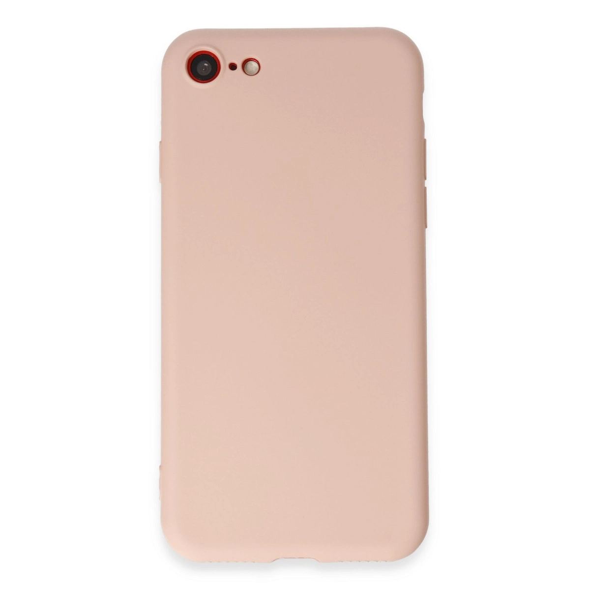 mdn-ark35048_apple-iphone-7-kilif-first-silikon-pudra-1-66758639-sw1200sh1200-2wvihk4k Apple İphone 7 Kılıf First Silikon - Pudra - Görsel 1