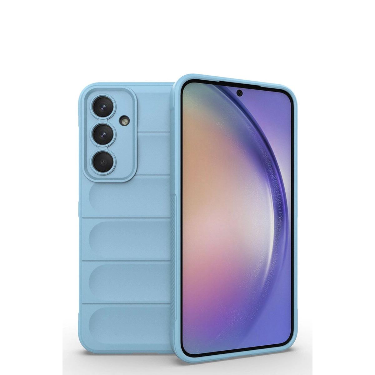 mdn-ark35126_samsung-galaxy-m14-5g-kilif-optimum-silikon-sky-blue-1-18567389-sw1200sh1200-25o56dvd Samsung Galaxy M14 5g Kılıf Optimum Silikon - Sky Blue - Görsel 1
