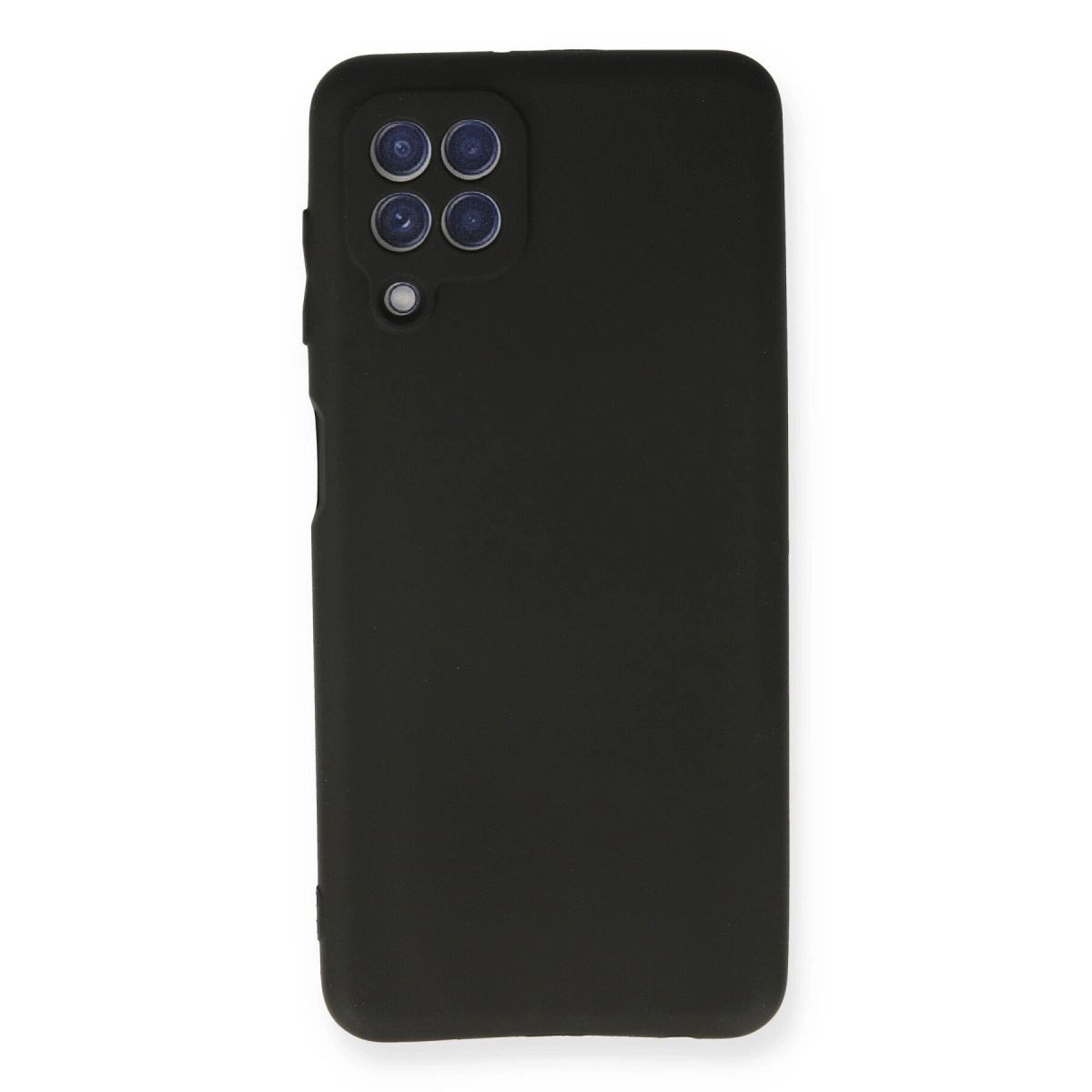 mdn-ark35142_samsung-galaxy-a22-kilif-first-silikon-siyah-1-43633494-sw1200sh1200-1uc8wqvn Samsung Galaxy A22 Kılıf First Silikon - Siyah - Görsel 1
