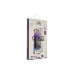 Apple İphone 16 5d Privacy Diamond Hayalet Cam Ekran Koruyucu