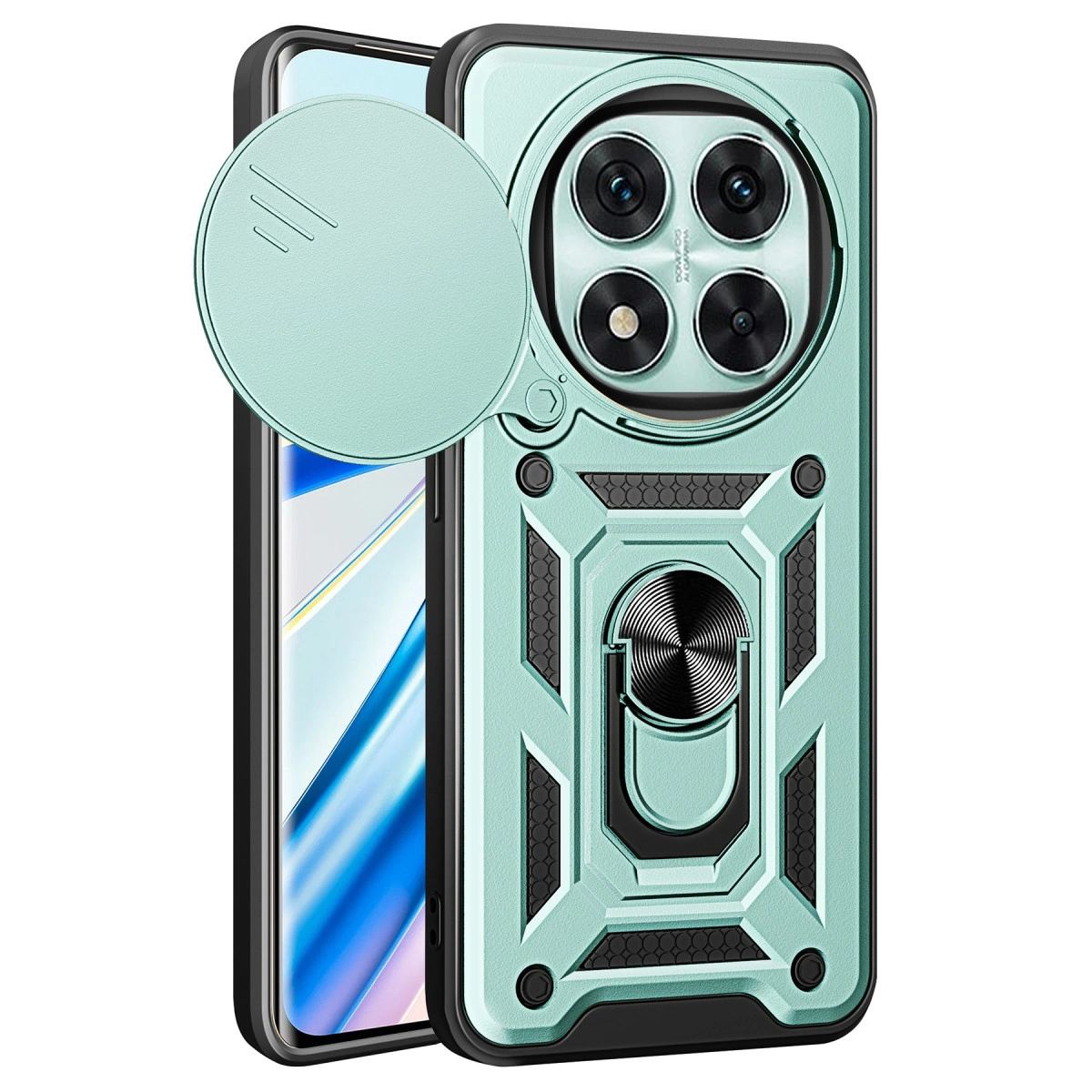 mdn-ark41461_xiaomi-redmi-note-14-pro-5g-kilif-pars-lens-yuzuklu-silikon-yesil-1-9996854-sw1200sh1200-1w7ueafs Xiaomi Redmi Note 14 Pro 5g Kılıf Pars Lens Yüzüklü Silikon - Yeşil - Görsel 1