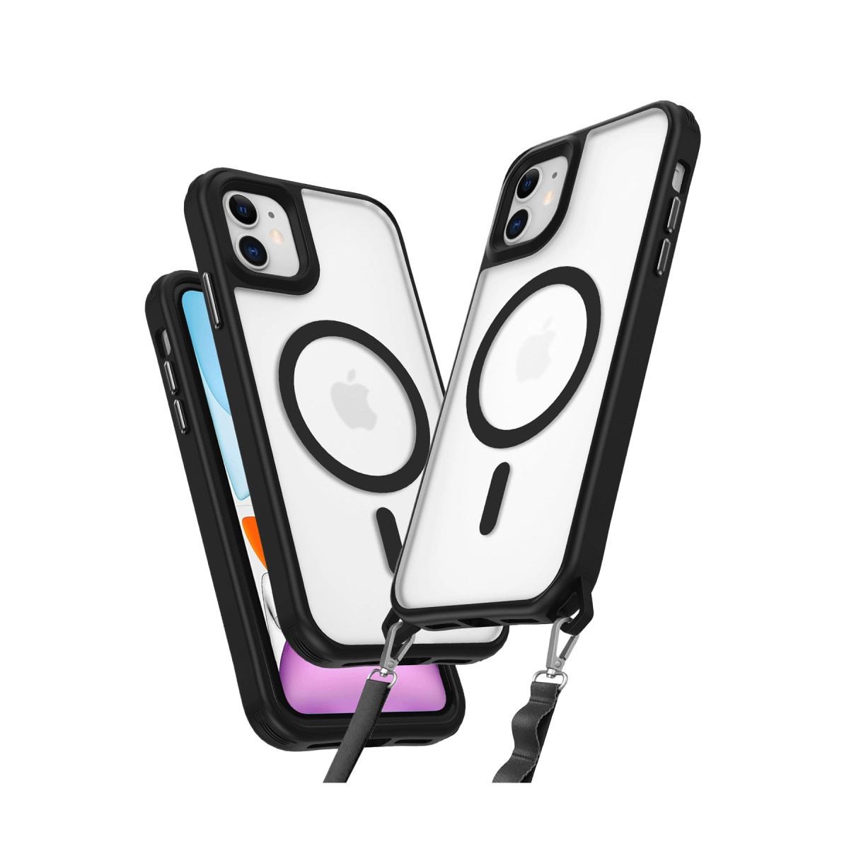 mdn-ark41538_apple-iphone-11-kilif-enka-magsafe-silikon-kilif-siyah-1-77213112-sw1200sh1200-25hq4nmw Apple İphone 11 Kılıf Enka Magsafe Silikon Kılıf - Siyah - Görsel 1