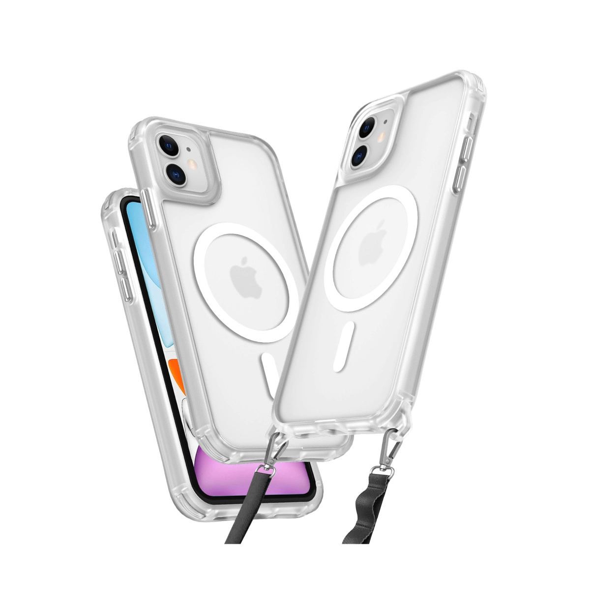 mdn-ark41542_apple-iphone-11-kilif-enka-magsafe-silikon-kilif-seffaf-1-73566158-sw1200sh1200-3uoshcnj Apple İphone 11 Kılıf Enka Magsafe Silikon Kılıf - Şeffaf - Görsel 1