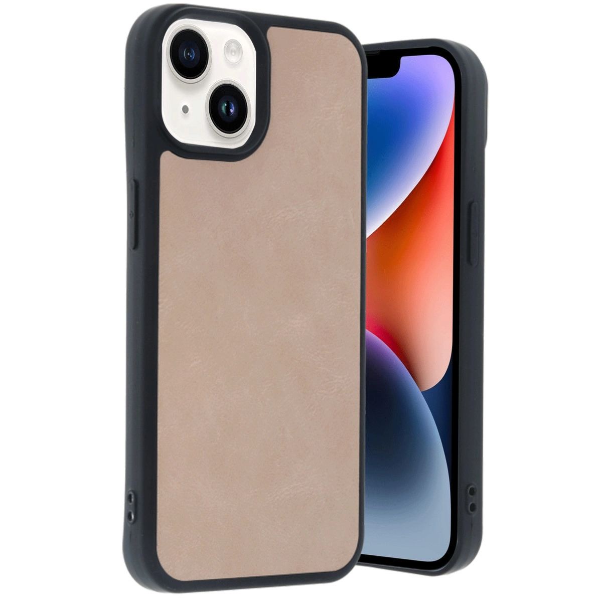 mdn-ark42458_apple-iphone-14-kilif-aras-deri-kapak-pudra-1-54916638-sw1200sh1200-25jyy39g Apple İphone 14 Kılıf Aras Deri Kapak - Pudra - Görsel 1