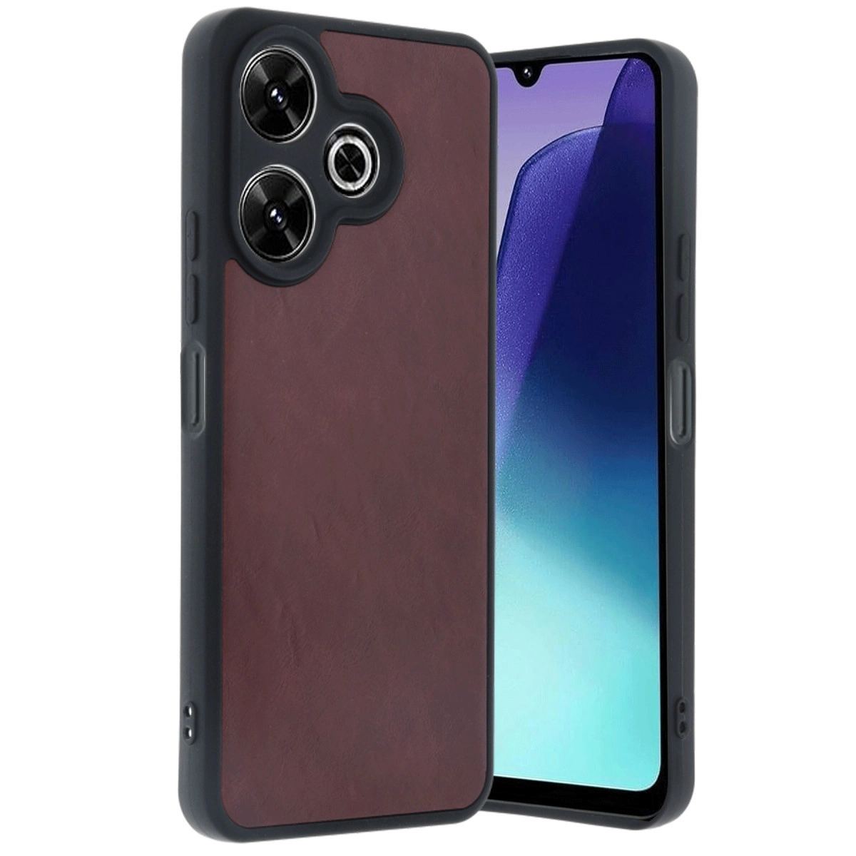 mdn-ark42487_xiaomi-redmi-13-4g-kilif-aras-deri-kapak-bordo-1-88665259-sw1200sh1200-15hj0x7b Xiaomi Redmi 13 4g Kılıf Aras Deri Kapak - Bordo - Görsel 1