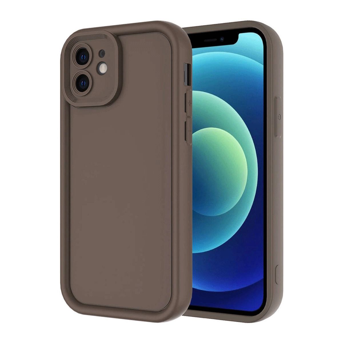 mdn-ark42620_apple-iphone-11-kilif-viera-silikon-kahverengi-1-1689170-sw1200sh1200-31ji4olx Apple İphone 11 Kılıf Viera Silikon - Kahverengi - Görsel 1