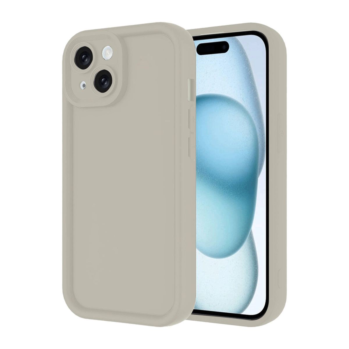 mdn-ark42622_apple-iphone-14-kilif-viera-silikon-krem-1-89424748-sw1200sh1200-3owu9cbj Apple İphone 14 Kılıf Viera Silikon - Krem - Görsel 1