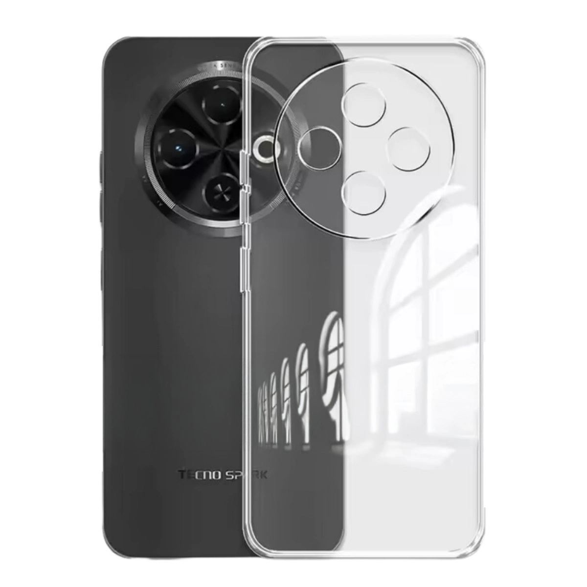 mdn-ark42626_tecno-spark-30c-kilif-lux-seffaf-silikon-1-85040023-sw1200sh1200-33lcyv3h Tecno Spark 30c Kılıf Lüx Şeffaf Silikon - Görsel 1
