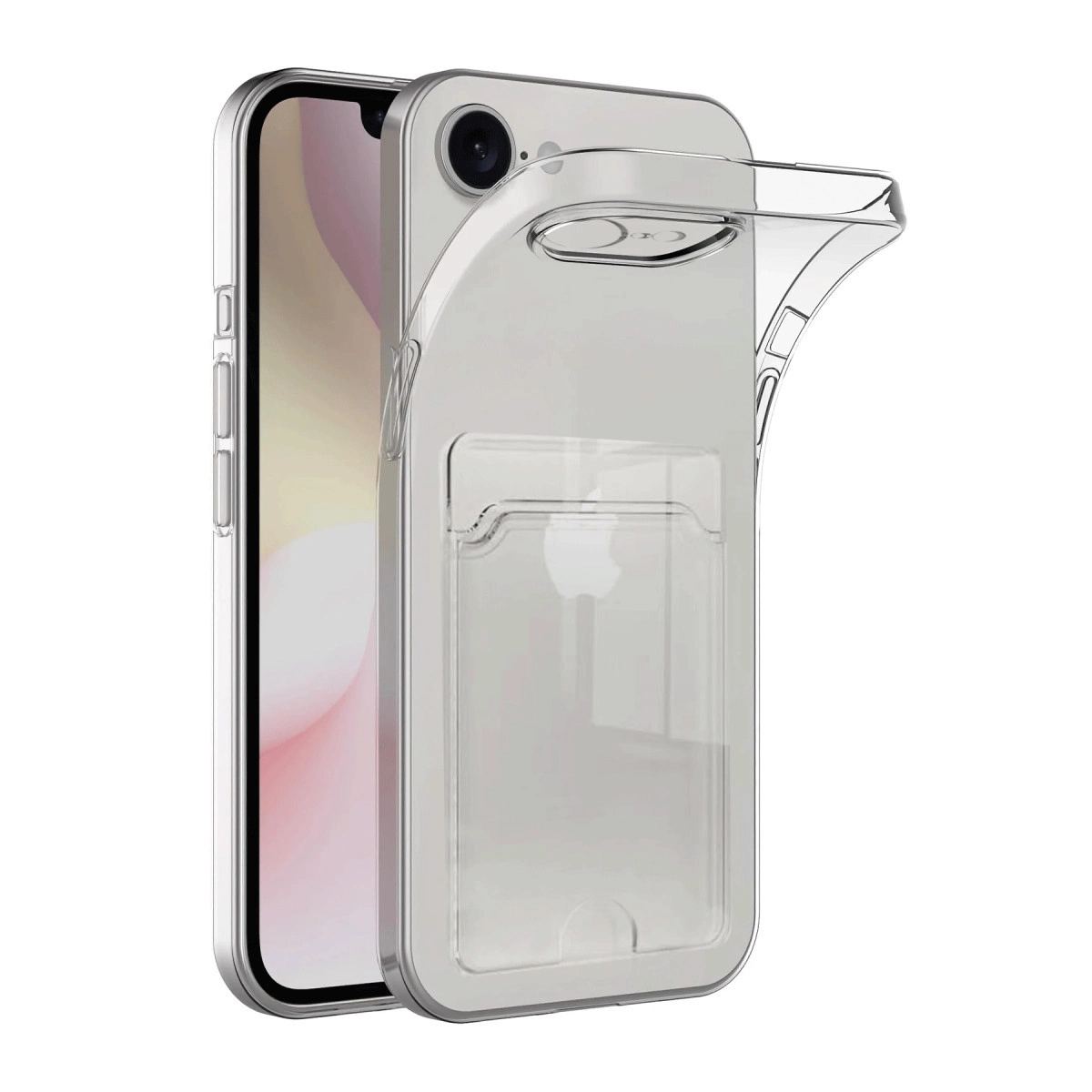 mdn-ark42632_apple-iphone-16e-kilif-kart-seffaf-silikon-seffaf-1-8648373-sw1200sh1200-1dfko10i Apple İphone 16e Kılıf Kart Şeffaf Silikon - Şeffaf - Görsel 1