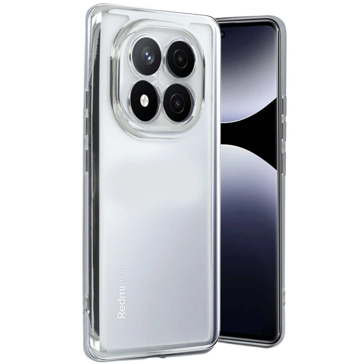 mdn-ark42663_xiaomi-redmi-note-14-pro-5g-kilif-razer-lensli-silikon-gumus-1-3443642-sw1200sh1200-1sdf6qo7 Xiaomi Redmi Note 14 Pro 5g Kılıf Razer Lensli Silikon - Gümüş - Görsel 1