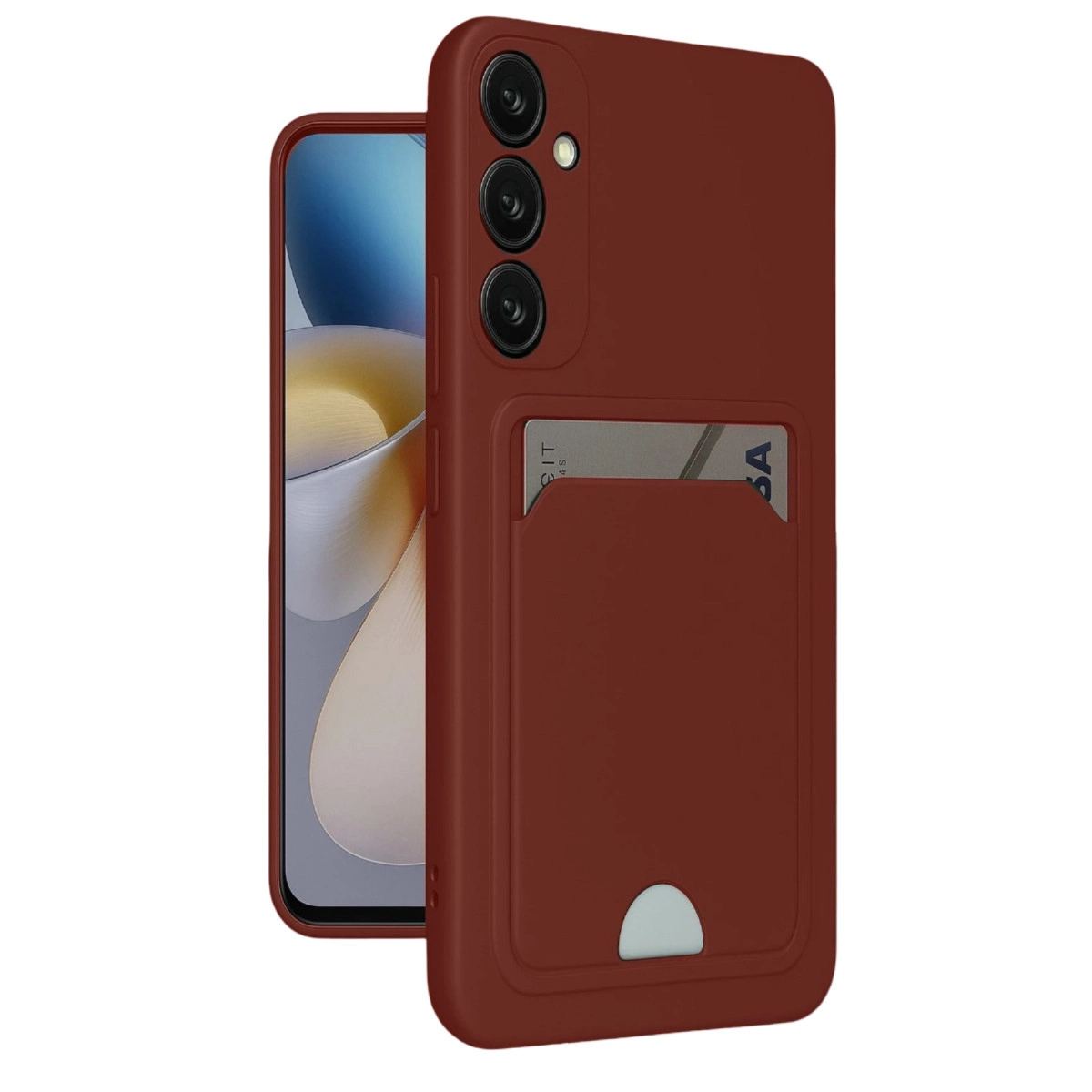 mdn-ark42705_samsung-galaxy-a16-5g-kilif-kelvin-kartvizitli-silikon-bordo-1-75699037-sw1200sh1200-212065rg Samsung Galaxy A16 5g Kılıf Kelvin Kartvizitli Silikon - Bordo - Görsel 1