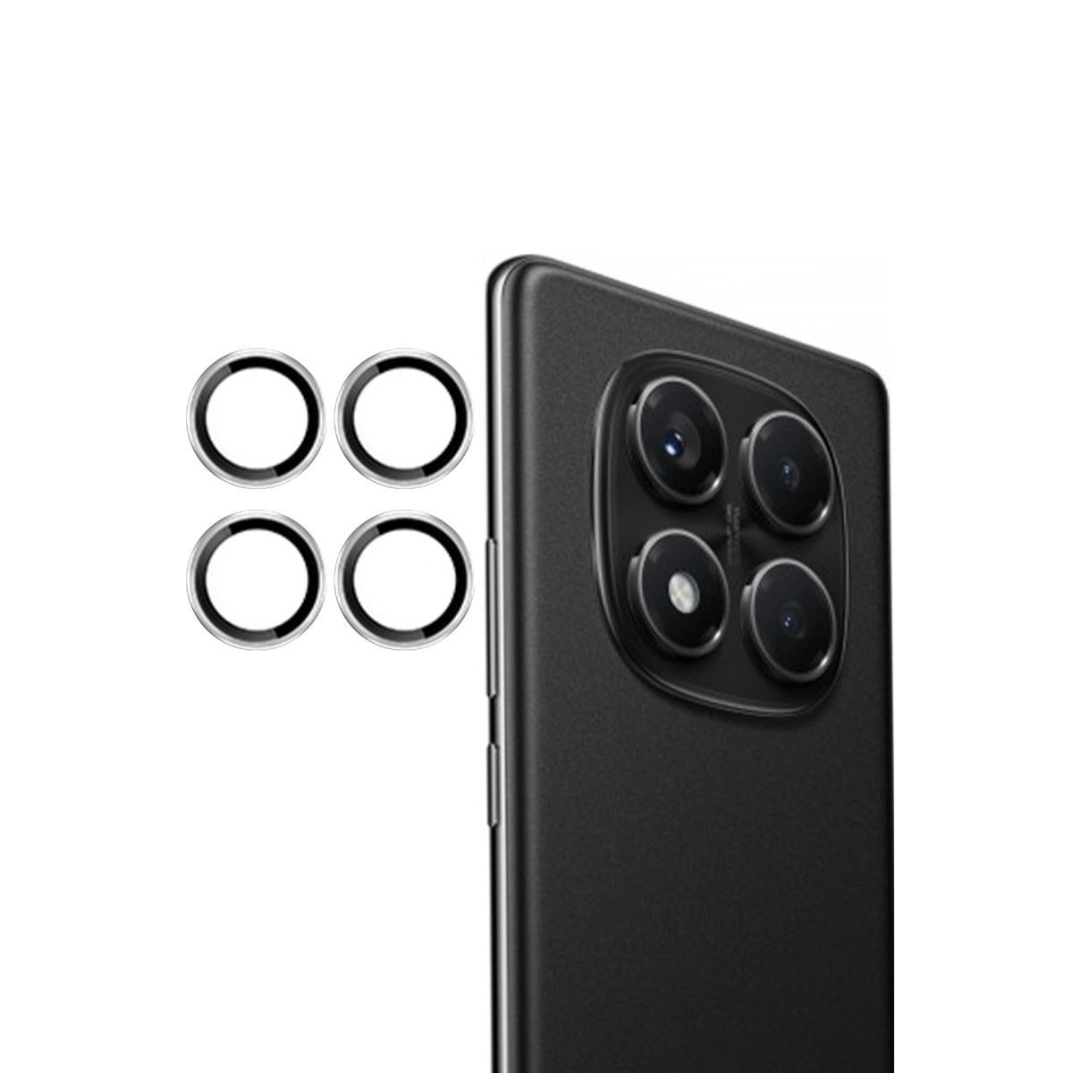mdn-ark42713_joko-xiaomi-redmi-note-14-pro-4g-pvd-metal-kamera-lens-gumus-1-45625295-sw1200sh1200-s7h6dnn5 Joko Xiaomi Redmi Note 14 Pro 4g Pvd Metal Kamera Lens - Gümüş - Görsel 1