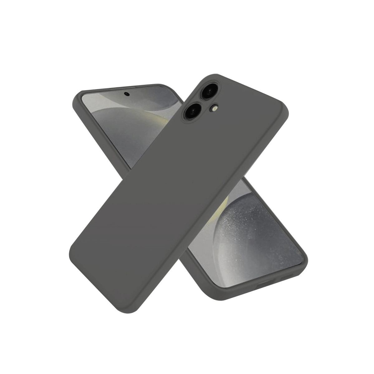 mdn-ark42721_samsung-galaxy-a06-kilif-first-silikon-gri-1-43654673-sw1200sh1200-3eydytur Samsung Galaxy A06 Kılıf First Silikon - Gri - Görsel 1