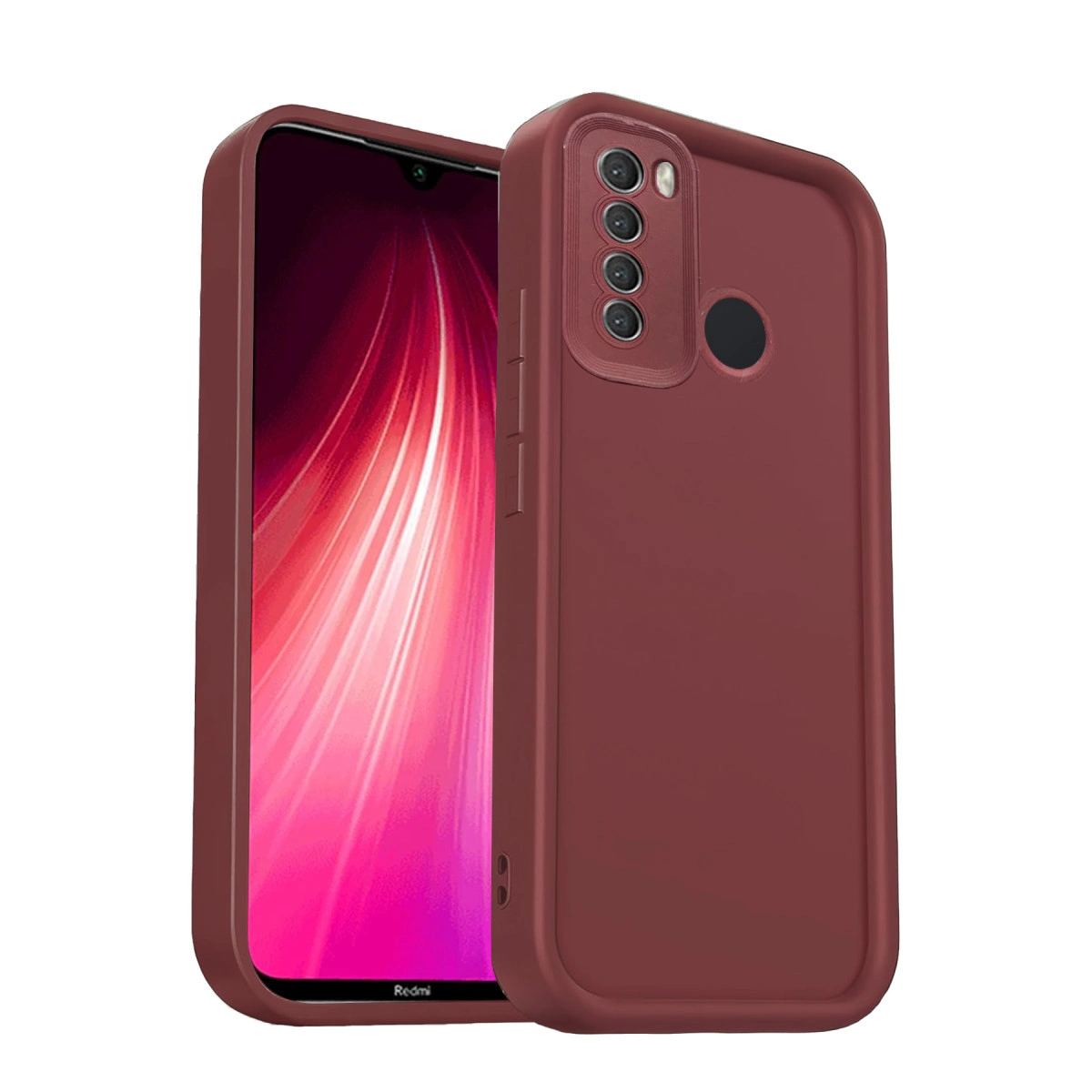 mdn-ark42782_xiaomi-redmi-note-8-kilif-viera-silikon-bordo-1-85391427-sw1200sh1200-1c4er6ns Xiaomi Redmi Note 8 Kılıf Viera Silikon - Bordo - Görsel 1