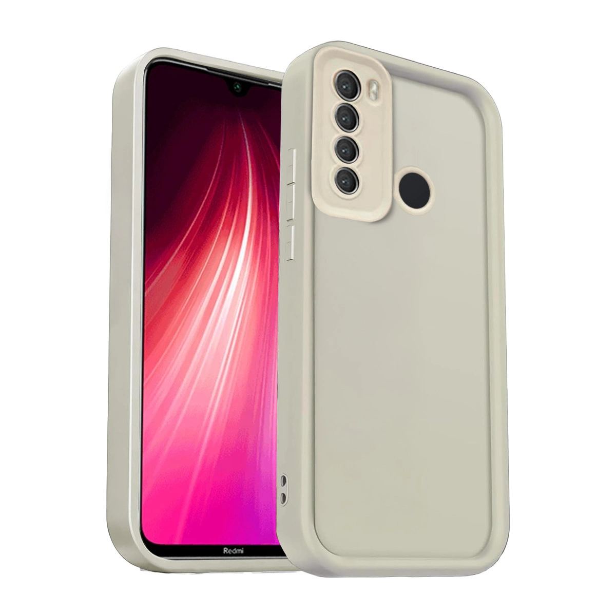 mdn-ark42783_xiaomi-redmi-note-8-kilif-viera-silikon-krem-1-18659976-sw1200sh1200-36lpuhhb Xiaomi Redmi Note 8 Kılıf Viera Silikon - Krem - Görsel 1
