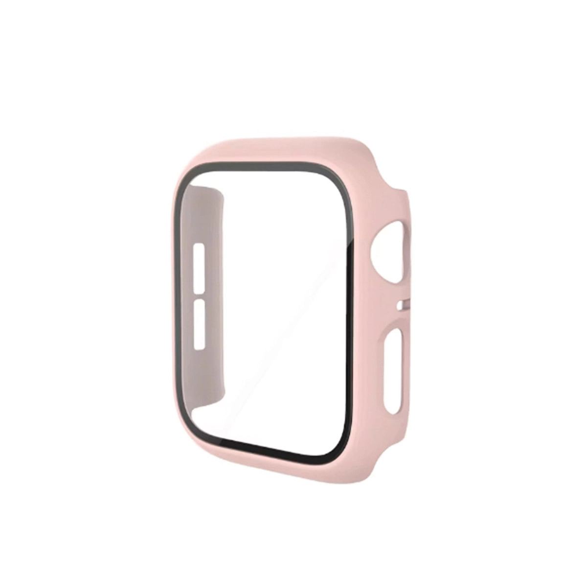 mdn-ark42832_apple-watch-44mm-camli-kasa-ekran-koruyucu-pembe-1-31356982-sw1200sh1200-3innmij2 Apple Watch 44mm Camlı Kasa Ekran Koruyucu - Pembe - Görsel 1