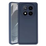 Xiaomi Redmi Note 14 Pro 4g Kılıf Viera Silikon - Lacivert