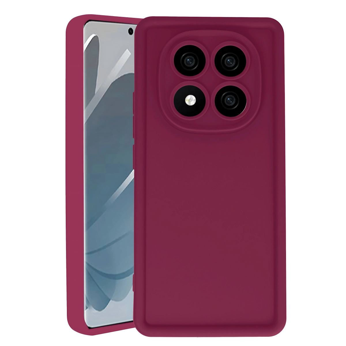 mdn-ark42887_xiaomi-redmi-note-14-pro-4g-kilif-viera-silikon-bordo-1-91794926-sw1200sh1200-31yv1z6m Xiaomi Redmi Note 14 Pro 4g Kılıf Viera Silikon - Bordo - Görsel 1