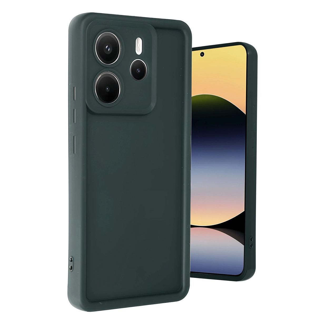 mdn-ark42895_xiaomi-redmi-note-14-4g-kilif-viera-silikon-koyu-yesil-1-73274037-sw1200sh1200-3bdkyi10 Xiaomi Redmi Note 14 4g Kılıf Viera Silikon - Koyu Yeşil - Görsel 1