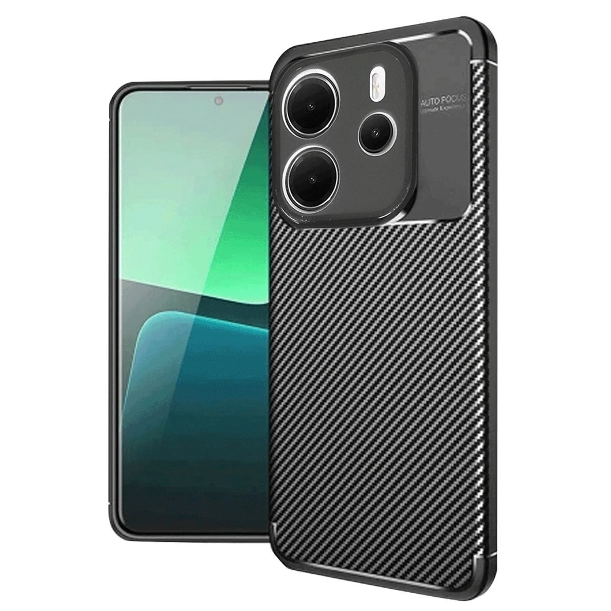 mdn-ark42903_xiaomi-redmi-note-14-4g-kilif-auto-focus-karbon-kapak-siyah-1-97466898-sw1200sh1200-2q3ou0le Xiaomi Redmi Note 14 4g Kılıf Auto Focus Karbon Kapak - Siyah - Görsel 1