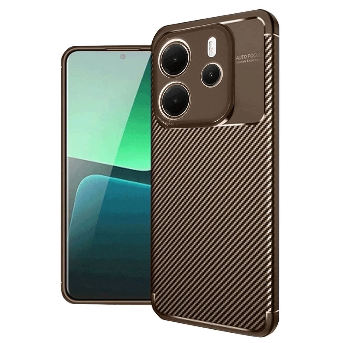 mdn-ark42906_xiaomi-redmi-note-14-4g-kilif-auto-focus-karbon-kapak-kahverengi-1-61492737-sw1200sh1200-2fbcicpz Xiaomi Redmi Note 14 4g Kılıf Auto Focus Karbon Kapak - Kahverengi - Görsel 1