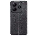 Xiaomi Redmi Note 14 4g Kılıf Auto Focus Kapak - Siyah