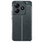 Xiaomi Redmi Note 14 4g Kılıf Auto Focus Kapak - Koyu Yeşil