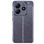 Xiaomi Redmi Note 14 4g Kılıf Auto Focus Kapak - Lacivert