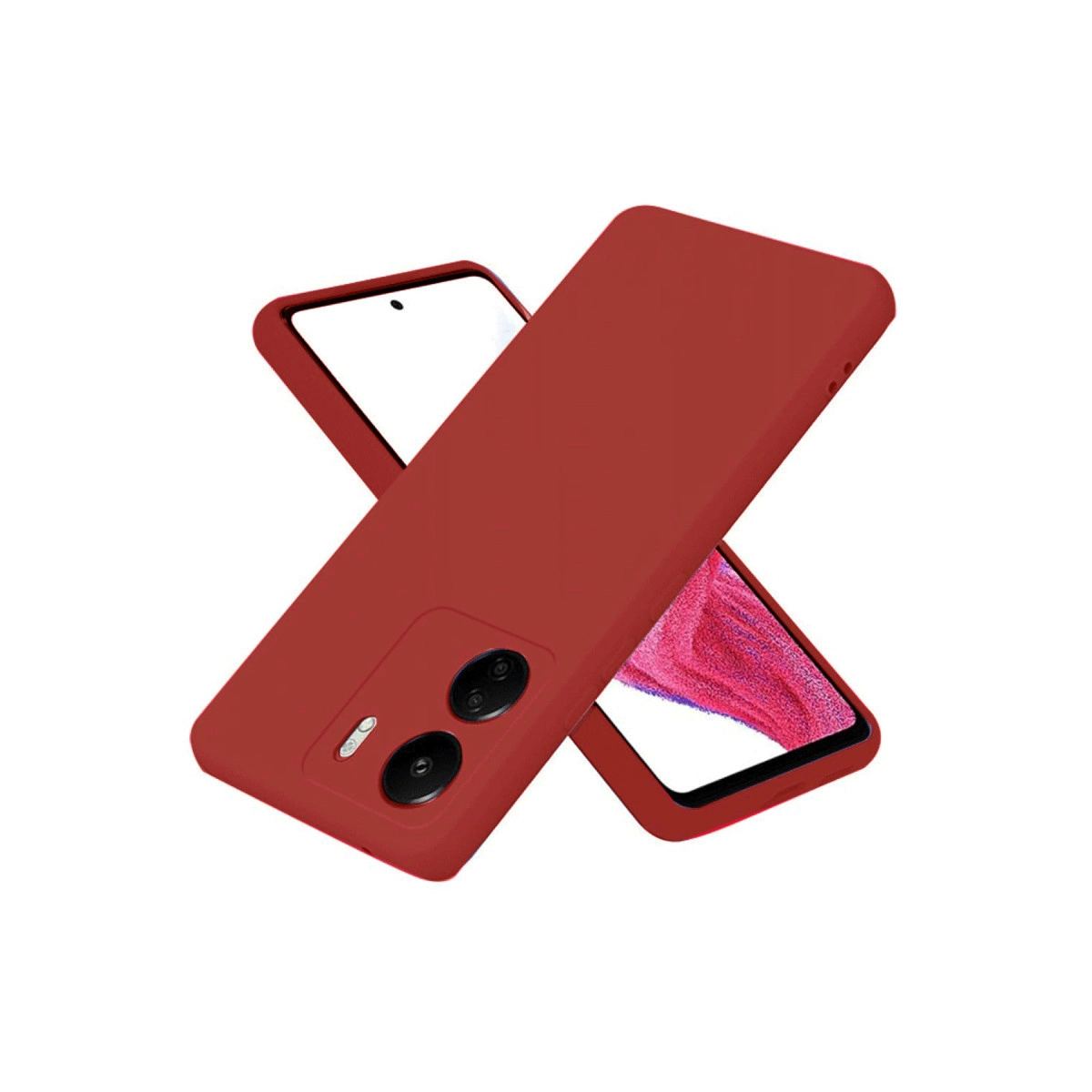 mdn-ark42915_xiaomi-redmi-13c-kilif-first-silikon-bordo-1-63755970-sw1200sh1200-1e7udq00 Xiaomi Redmi 13c Kılıf First Silikon - Bordo - Görsel 1