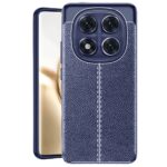 Xiaomi Redmi Note 14 Pro 4g Kılıf Auto Focus Kapak - Lacivert