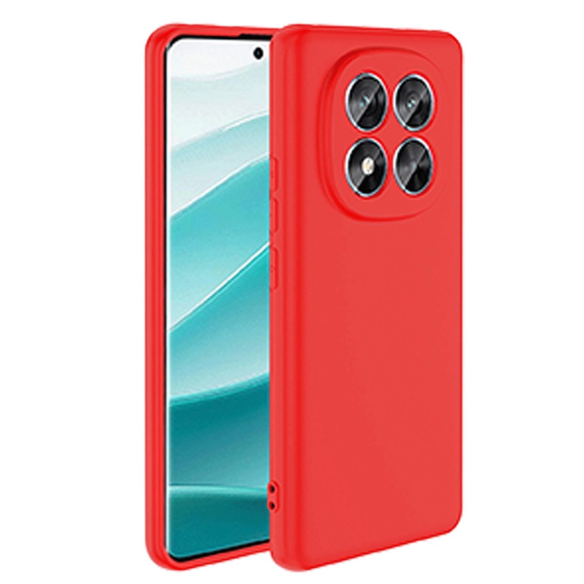 mdn-ark42930_xiaomi-redmi-note-14-pro-4g-kilif-first-silikon-kirmizi-1-53790577-sw1200sh1200-2ox5z4tt Xiaomi Redmi Note 14 Pro 4g Kılıf First Silikon - Kırmızı - Görsel 1