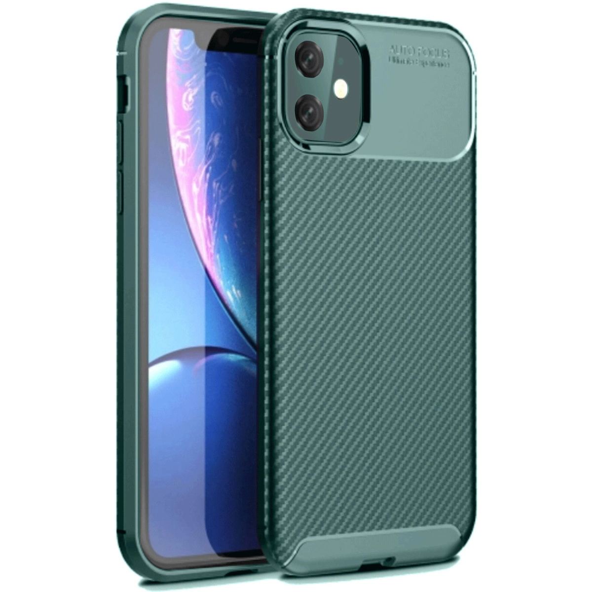mdn-ark42955_apple-iphone-11-kilif-auto-focus-karbon-kapak-koyu-yesil-1-15447932-sw1200sh1200-dcte8q6a Apple İphone 11 Kılıf Auto Focus Karbon Kapak - Koyu Yeşil - Görsel 1