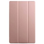 Lenovo M10 Hd X306f Kılıf Tablet Smart Kılıf - Rose Gold