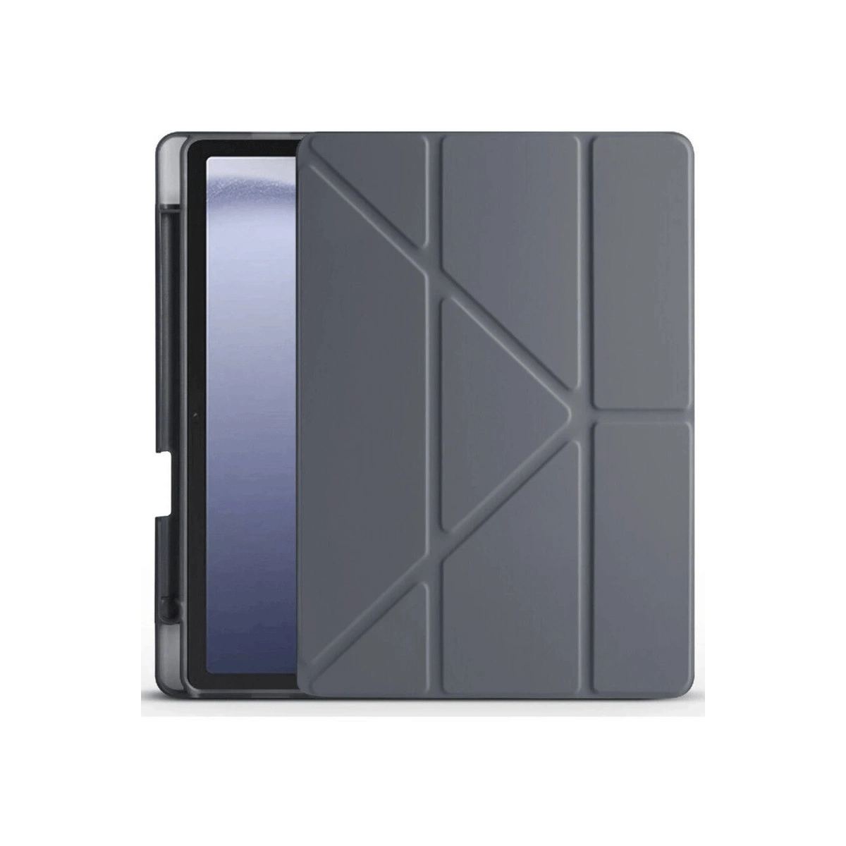 mdn-ark42994_huawei-honor-pad-x9-115-kilif-kalemlikli-mars-tablet-kilifi-koyu-gri-1-44121212-sw1200sh1200-478lmukw Huawei Honor Pad X9 11.5 Kılıf Kalemlikli Mars Tablet Kılıfı - Koyu Gri - Görsel 1