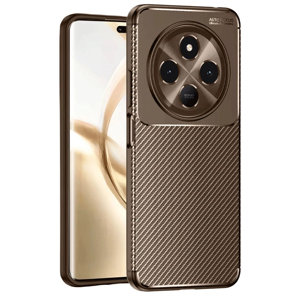 mdn-ark43061_tecno-spark-30c-kilif-auto-focus-karbon-kapak-kahverengi-1-66439743-sw1200sh1200-r4d16x8y Tecno Spark 30c Kılıf Auto Focus Karbon Kapak - Kahverengi - Görsel 1