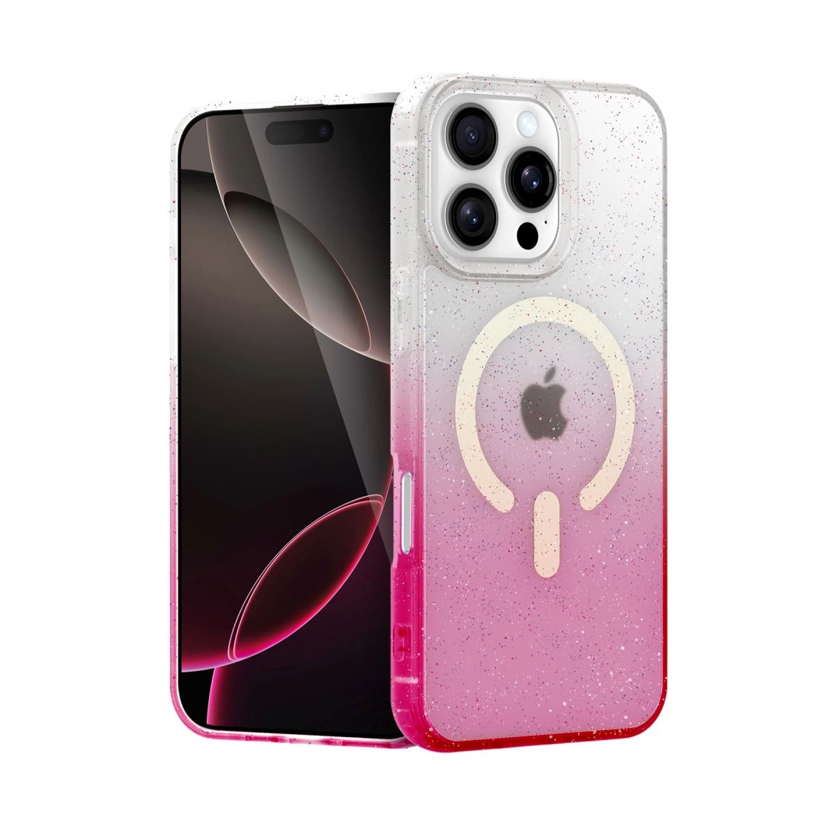 mdn-ark45848_apple-iphone-16-pro-pummel-shiny-magsafe-kapak-pembe-1-5434515-sw1200sh1200-i5z0jif7 Apple İphone 16 Pro Pummel Shiny Magsafe Kapak - Pembe - Görsel 1