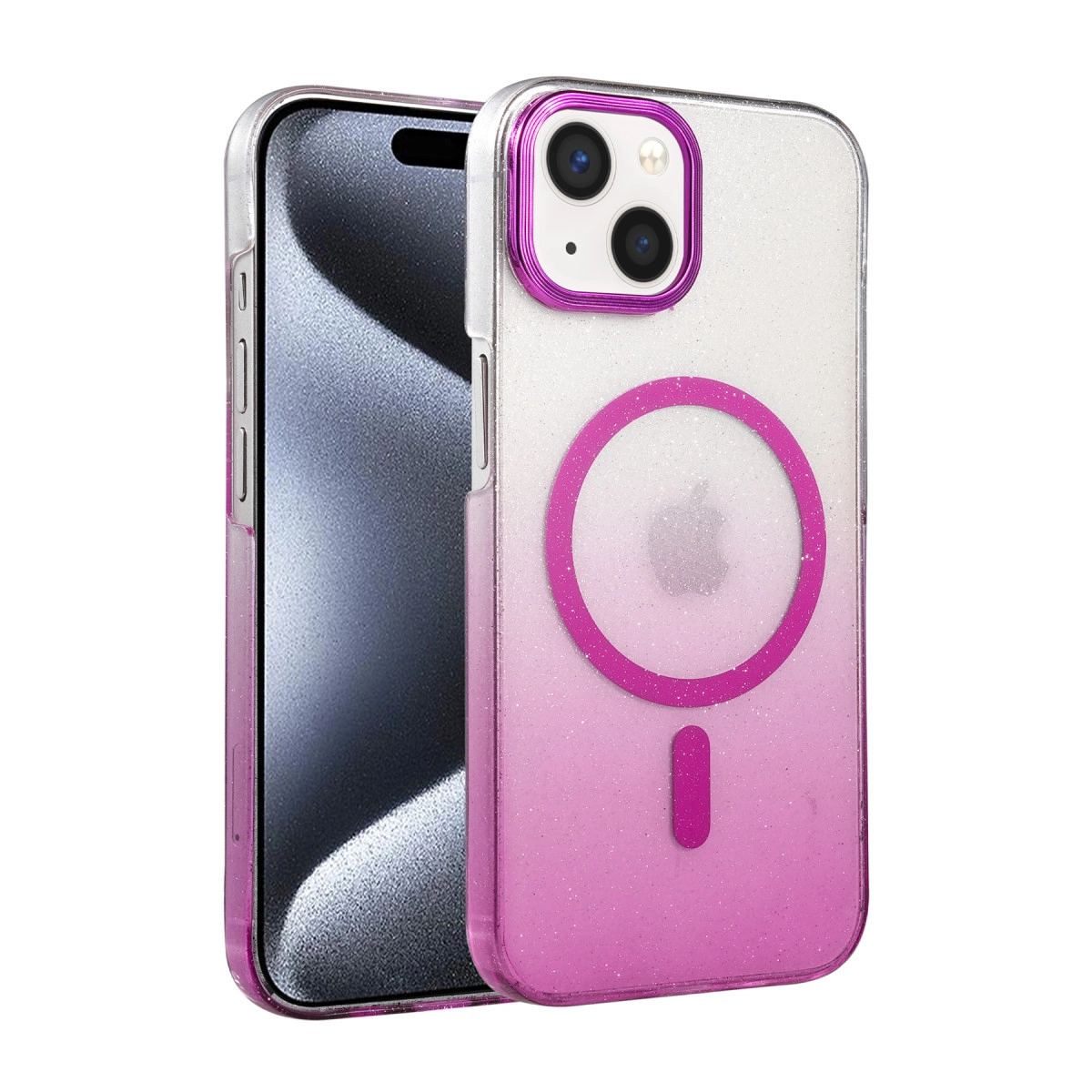 mdn-ark46188_apple-iphone-15-plus-glossy-magsafe-kapak-mor-1-21780158-sw1200sh1200-304ox0zb Apple İphone 15 Plus Glossy Magsafe Kapak - Mor - Görsel 1