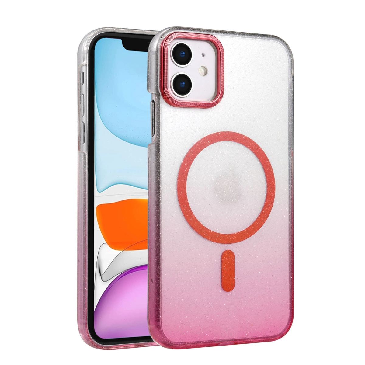 mdn-ark46209_apple-iphone-12-glossy-magsafe-kapak-pembe-1-62837157-sw1200sh1200-1sc5uzty Apple İphone 12 Glossy Magsafe Kapak - Pembe - Görsel 1