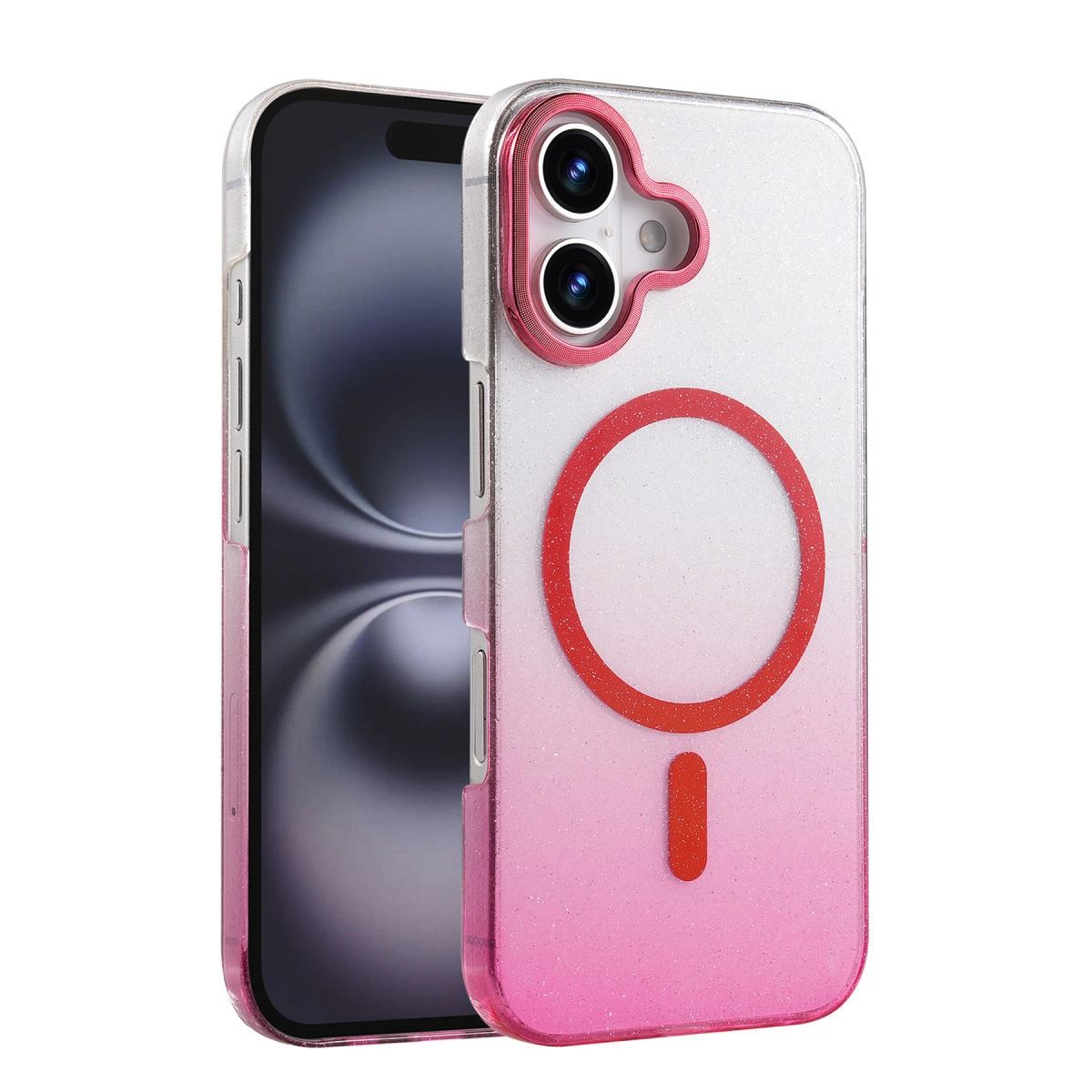 mdn-ark46214_apple-iphone-16-glossy-magsafe-kapak-pembe-1-73996187-sw1200sh1200-1zb0cumz Apple İphone 16 Glossy Magsafe Kapak - Pembe - Görsel 1
