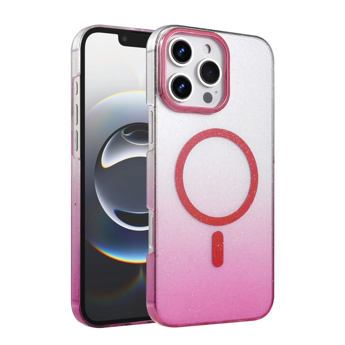 mdn-ark46219_apple-iphone-16-pro-glossy-magsafe-kapak-pembe-1-79124722-sw1200sh1200-17l05jqc Apple İphone 16 Pro Glossy Magsafe Kapak - Pembe - Görsel 1