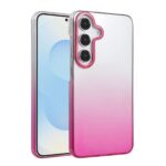 Samsung Galaxy A35 5g Glossy Kapak - Pembe