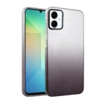 Samsung Galaxy A06 Glossy Kapak - Siyah
