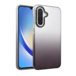 Samsung Galaxy A26 Glossy Kapak - Siyah