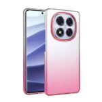 Xiaomi Redmi Note 14 Pro 4g Glossy Kapak - Pembe