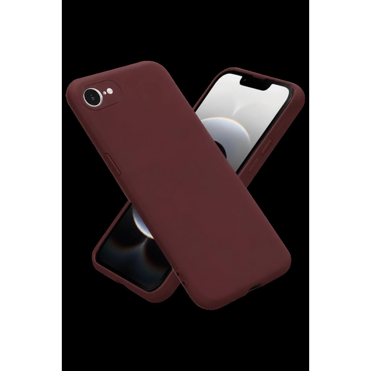 mdn-ark47146_apple-iphone-16e-kilif-first-silikon-bordo-1-90716380-sw1200sh1200-2js6g9fn Apple İphone 16e Kılıf First Silikon - Bordo - Görsel 1