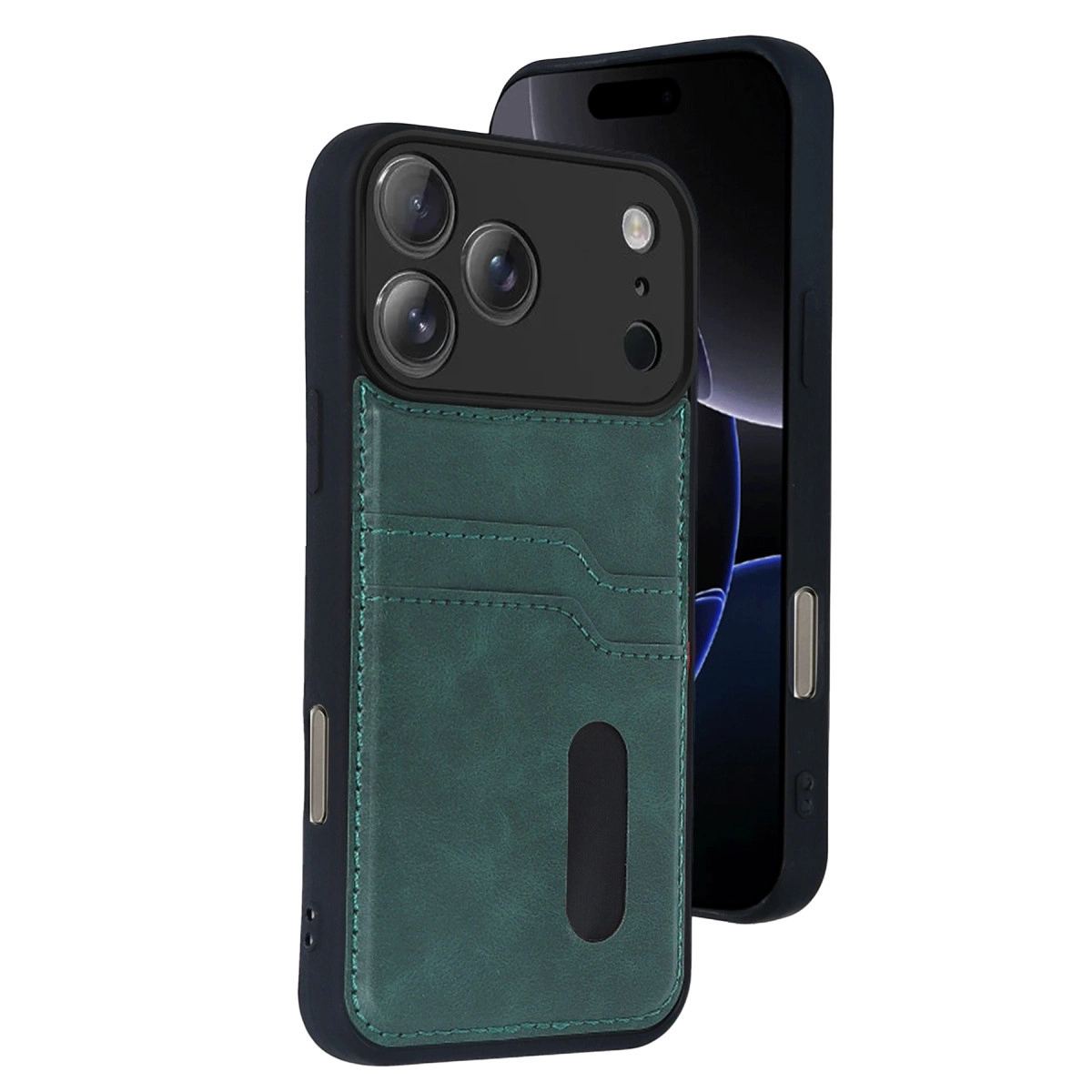 mdn-ark51259_apple-iphone-17-pro-max-sara-kartvizitli-deri-kilif-yesil-1-35325332-sw1200sh1200-322xglqr Apple İphone 17 Pro Max Sara Kartvizitli Deri Kılıf - Yeşil - Görsel 1
