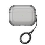 Apple Airpods Pro 3 (3.nesil) Showy Kılıf - Siyah